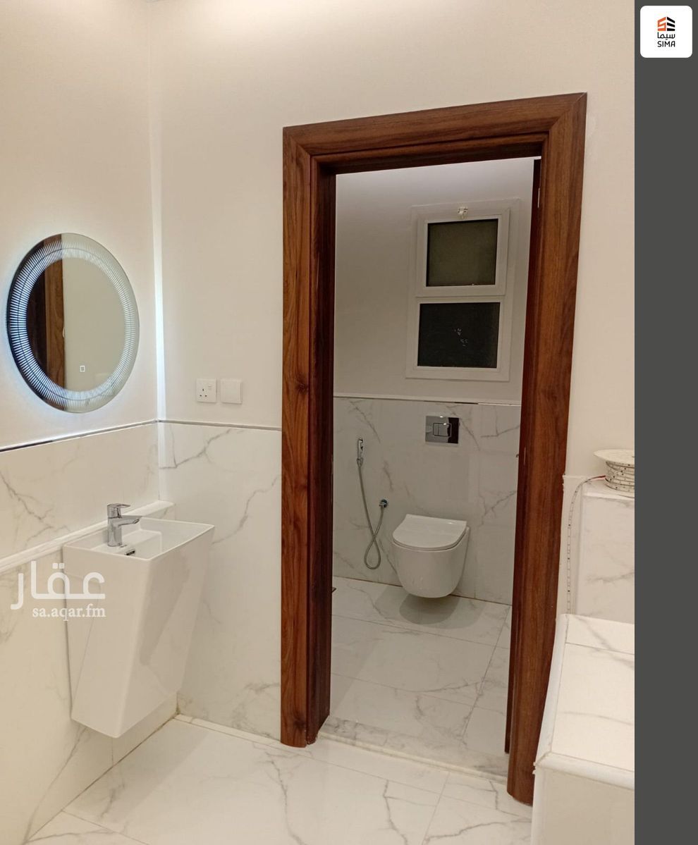 6 bedroom villa in An Nur, Jeddah 18