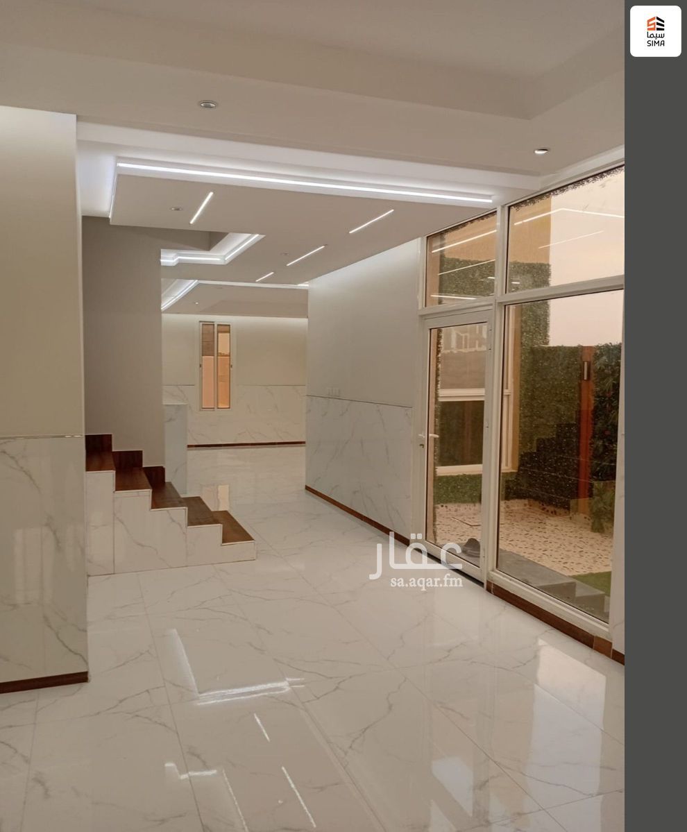 6 bedroom villa in An Nur, Jeddah 25