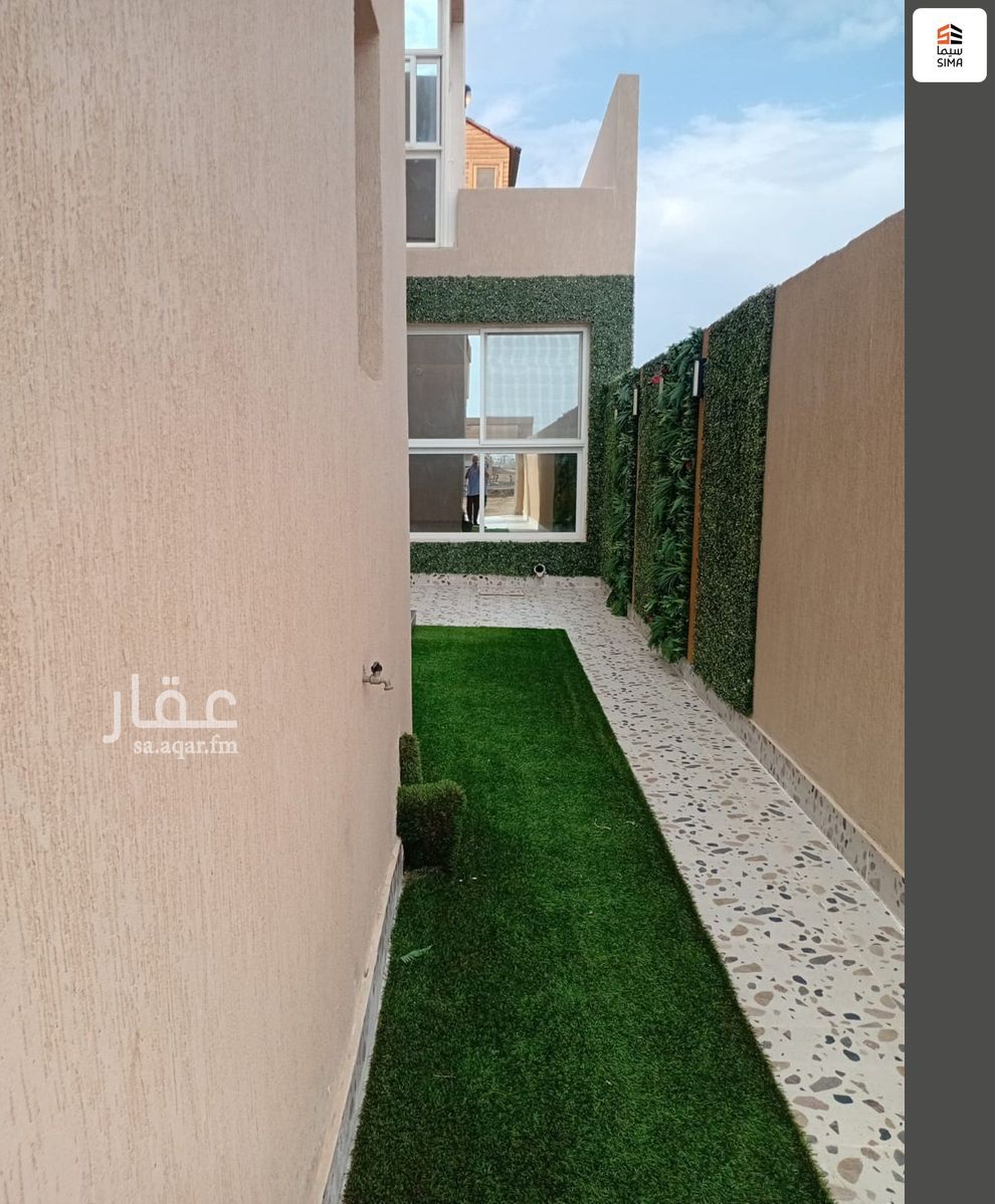 6 bedroom villa in An Nur, Jeddah 28