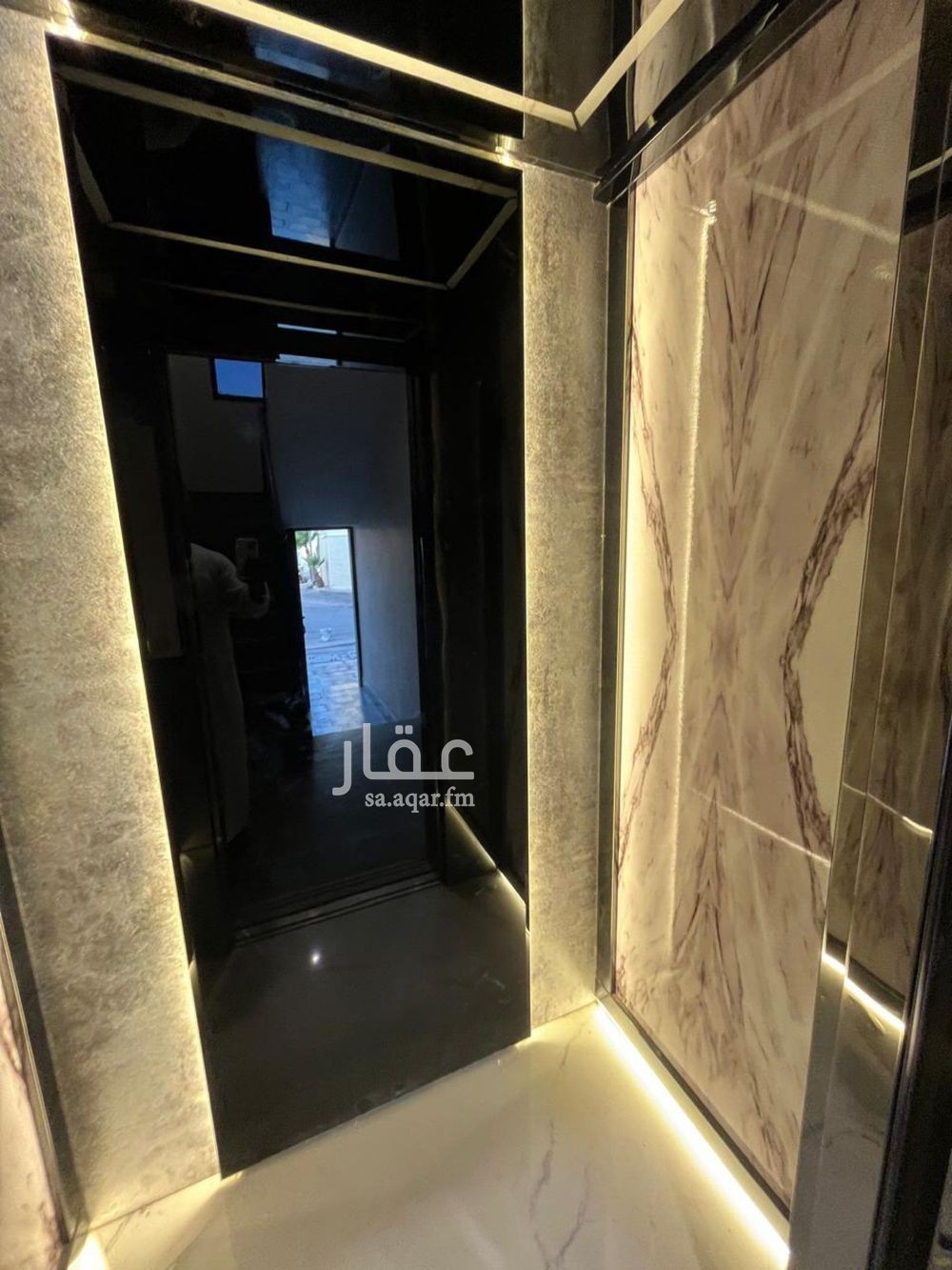 3 bedroom apartment in Al Andalus, Riyadh 8