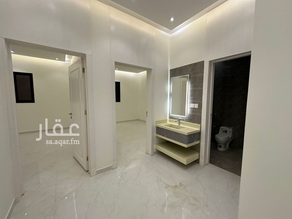 3 bedroom apartment in Riyadh 6