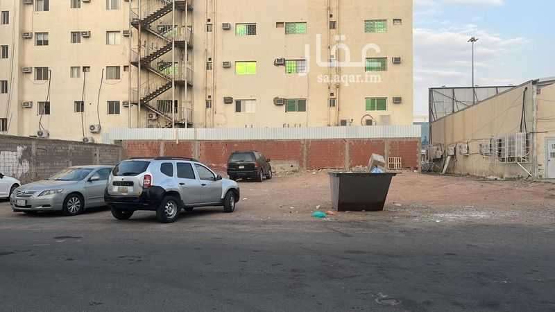 land in Al Khalidiyyah, Madinah 2