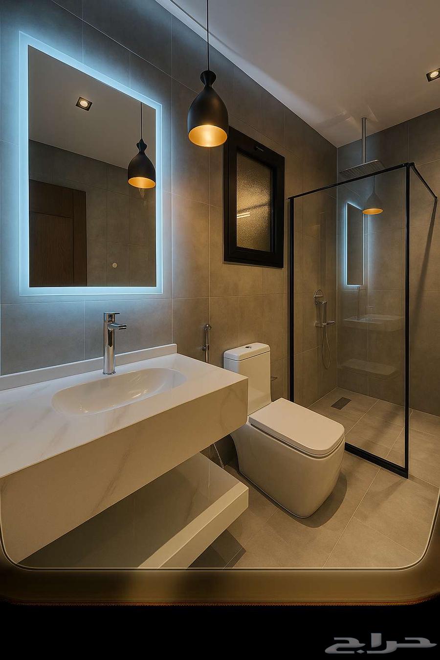 4 bedroom apartment in Al Kakiyyah, Makkah 14