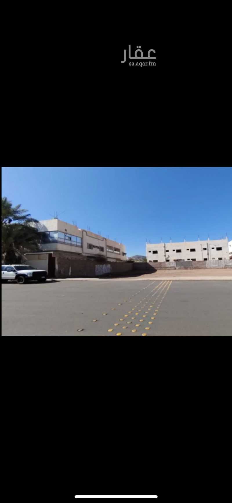 عقار  في الجامعة، المدينة المنورة 4