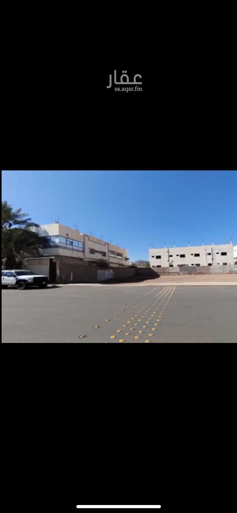 عقار  في الجامعة، المدينة المنورة 5