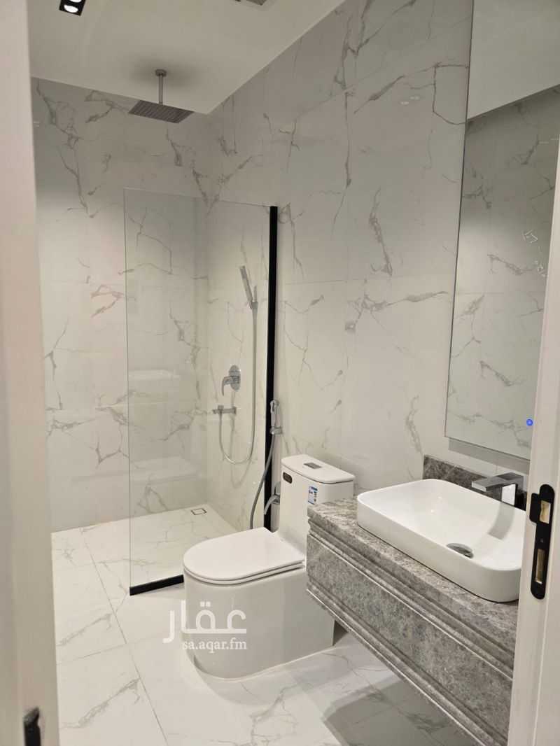 شقة 4 غرف في قرطبة، الرياض 16