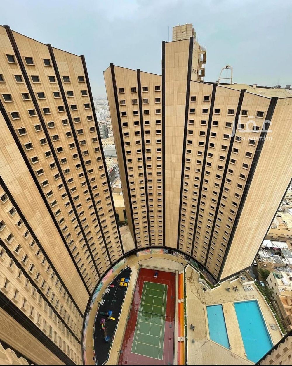 شقة 1 غرف في سكيرينة، الرياض 6