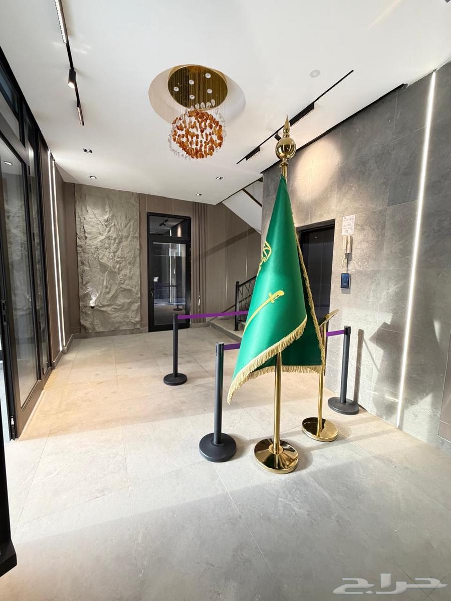 5 bedroom apartment in King Fahd, Makkah 40