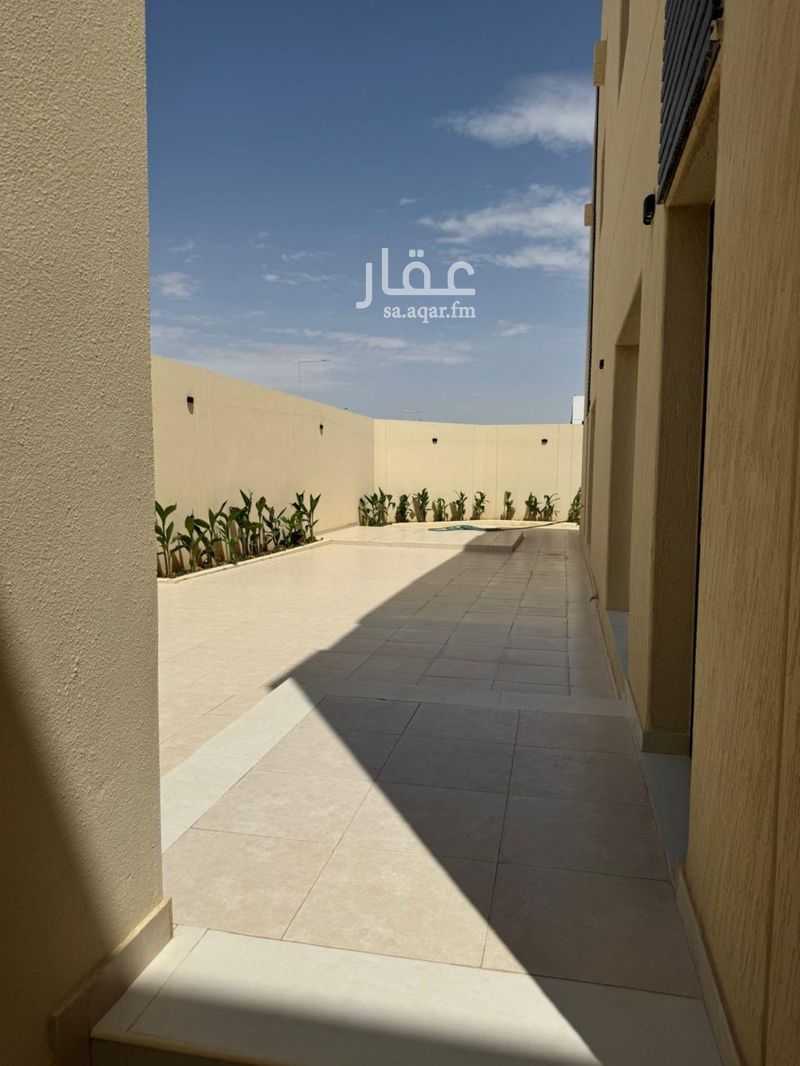 فيلا 4 غرف في الفاروق، الرياض 11