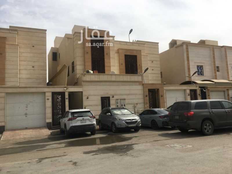 فيلا 4 غرف في ظهرة لبن، الرياض 3