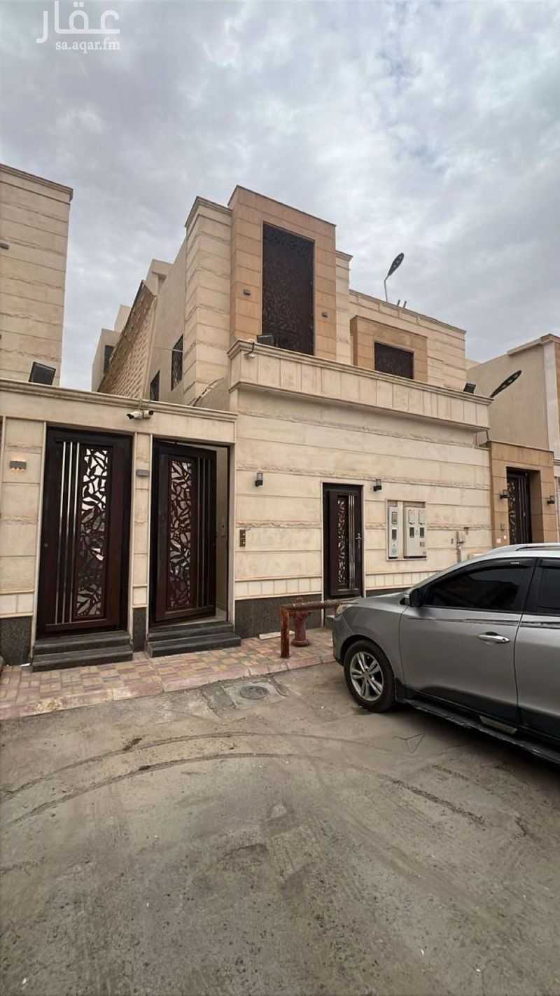 فيلا 4 غرف في ظهرة لبن، الرياض 9