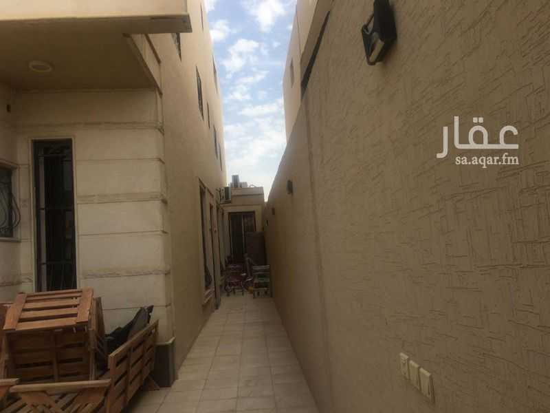 فيلا 4 غرف في ظهرة لبن، الرياض 12