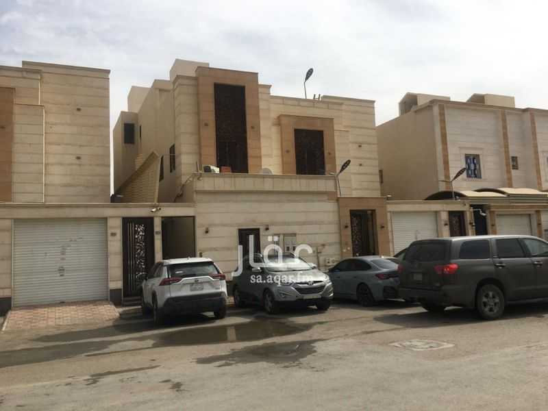 فيلا 4 غرف في ظهرة لبن، الرياض 19