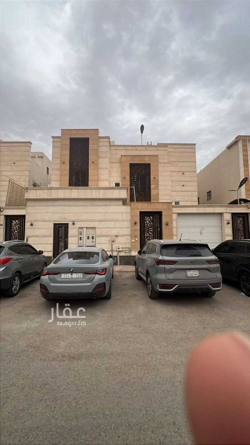 فيلا 4 غرف في ظهرة لبن، الرياض 11