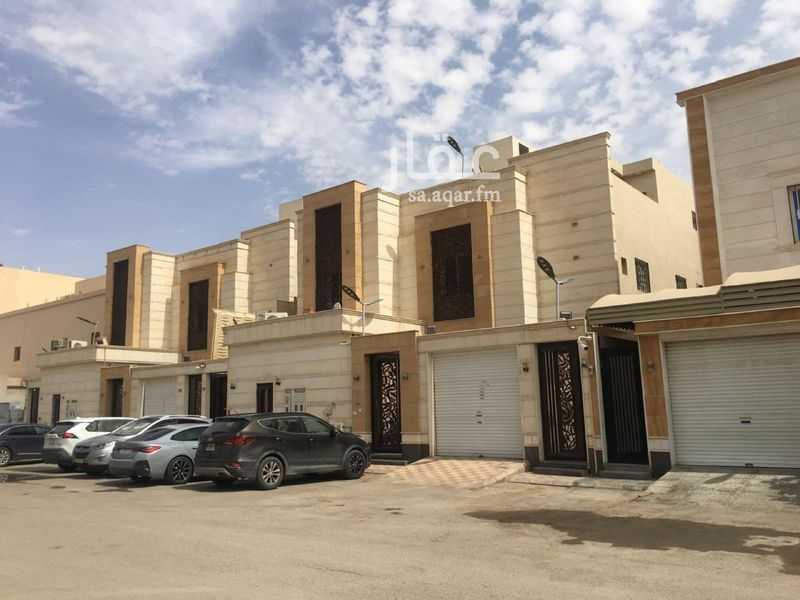 فيلا 4 غرف في ظهرة لبن، الرياض 4