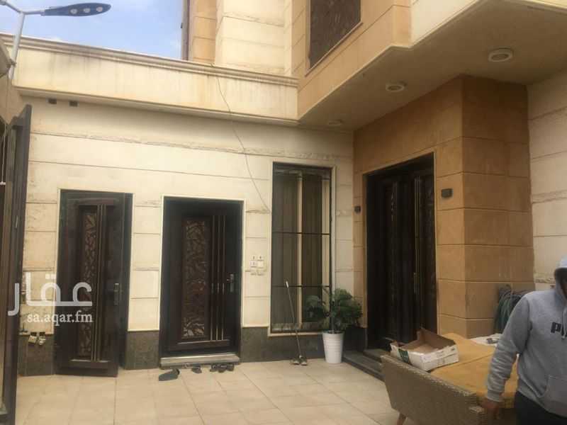 فيلا 4 غرف في ظهرة لبن، الرياض 10