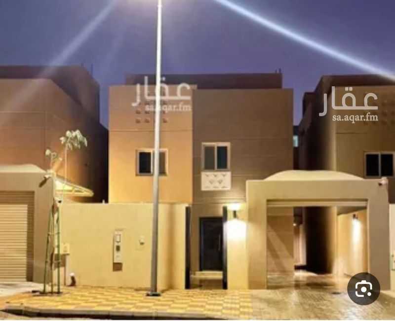 7 bedroom villa in Khuzam, Riyadh 2