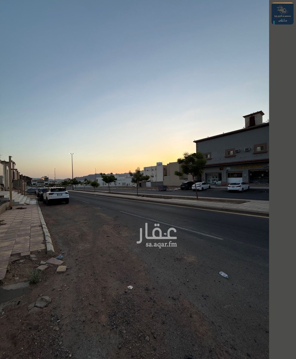 land in Al Jamawat, Madinah 15