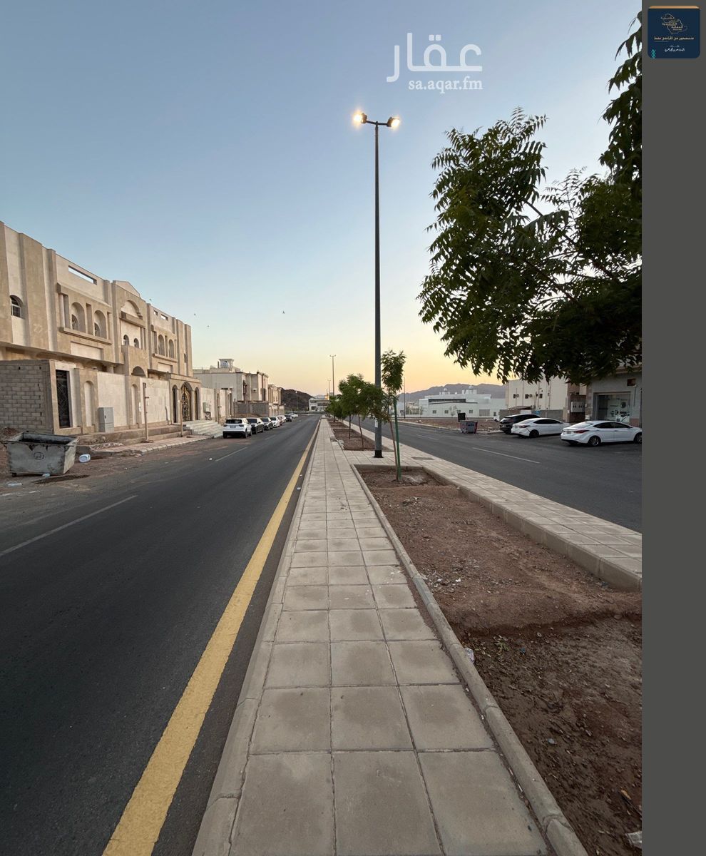 land in Al Jamawat, Madinah 4