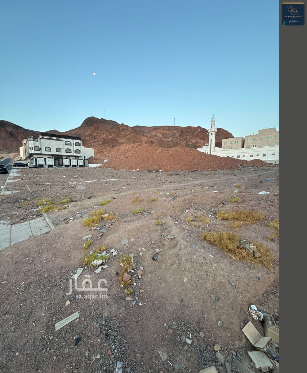 land in Al Jamawat, Madinah 11