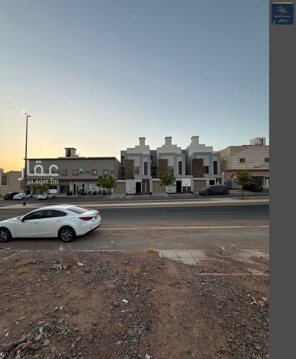 land in Al Jamawat, Madinah 8