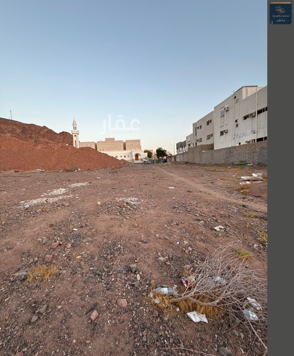 land in Al Jamawat, Madinah 10