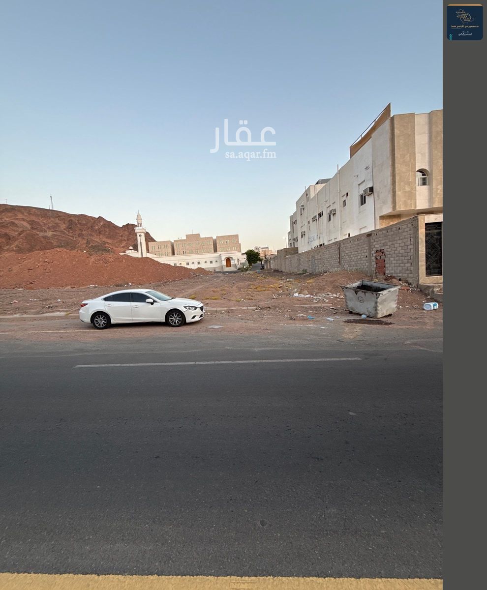 land in Al Jamawat, Madinah 3