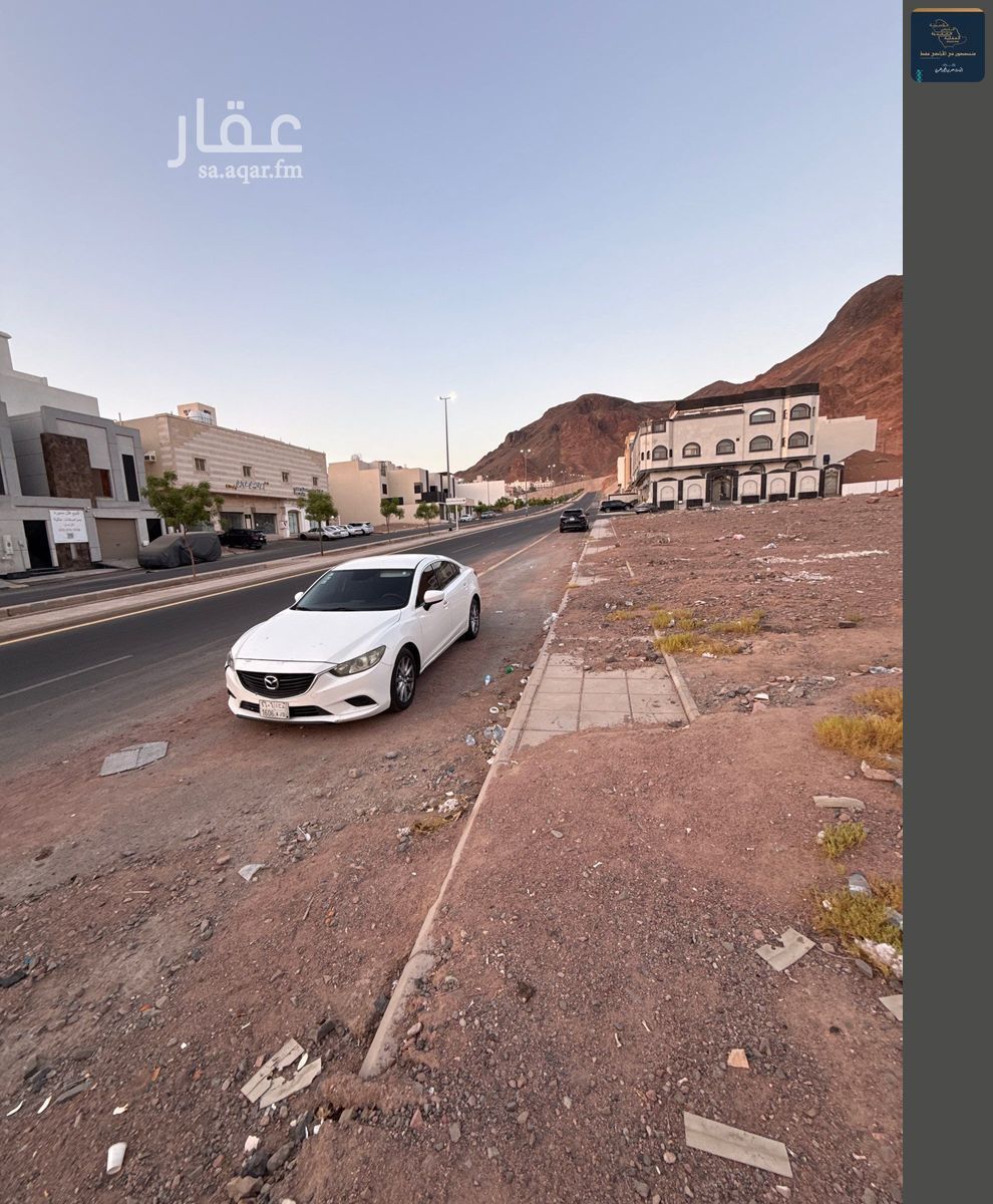 land in Al Jamawat, Madinah 13