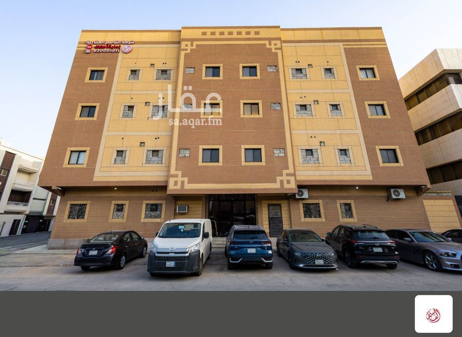شقة 2 غرف في الوزارات، الرياض 6