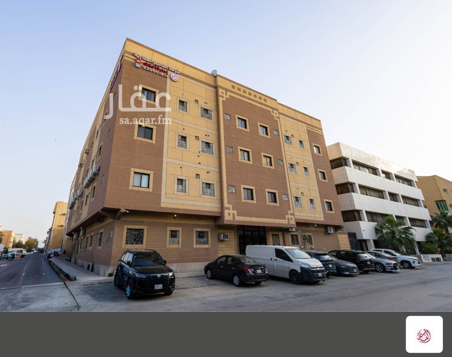 شقة 2 غرف في الوزارات، الرياض 4