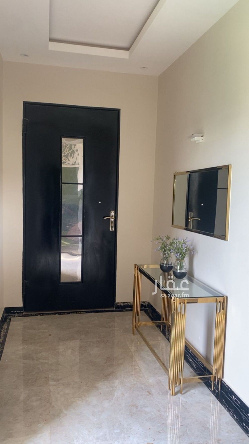 3 bedroom apartment in Qurtubah, Riyadh 4