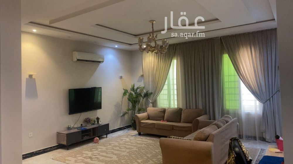 3 bedroom apartment in Qurtubah, Riyadh 7