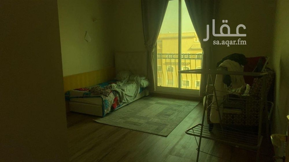 3 bedroom apartment in Qurtubah, Riyadh 9