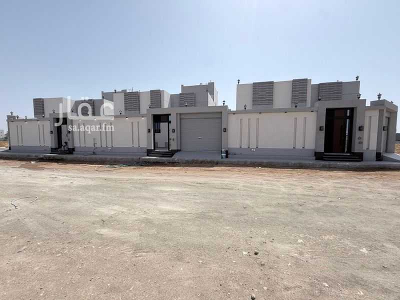 5 bedroom villa in Al Furusiyah, Jeddah