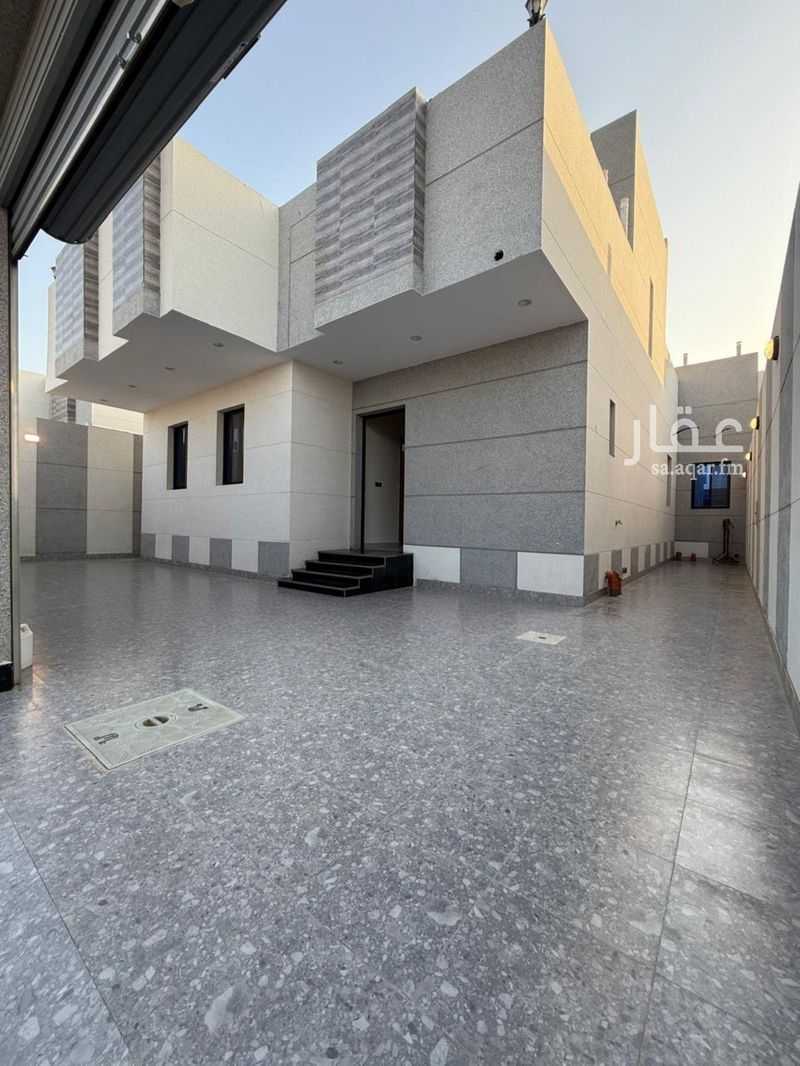 5 bedroom villa in Al Furusiyah, Jeddah 14
