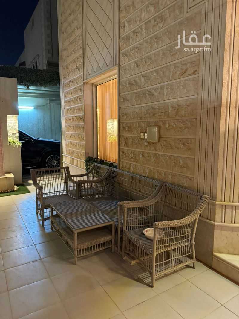 villa in Al Shifa, Riyadh 4