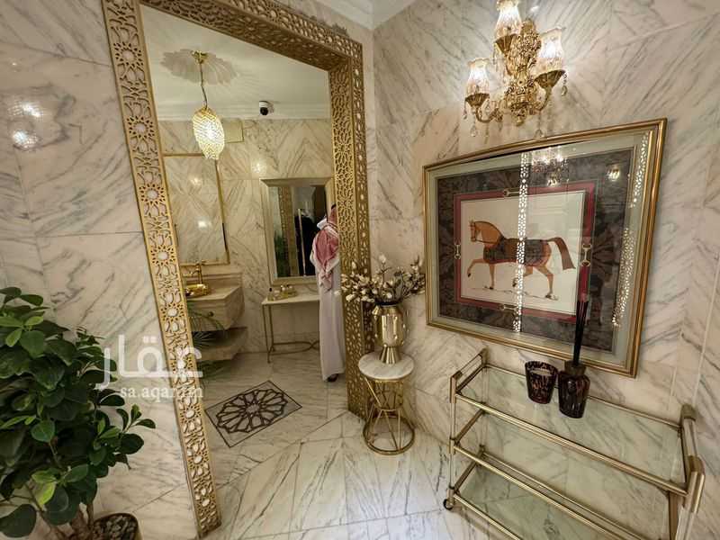 villa in Al Shifa, Riyadh 3
