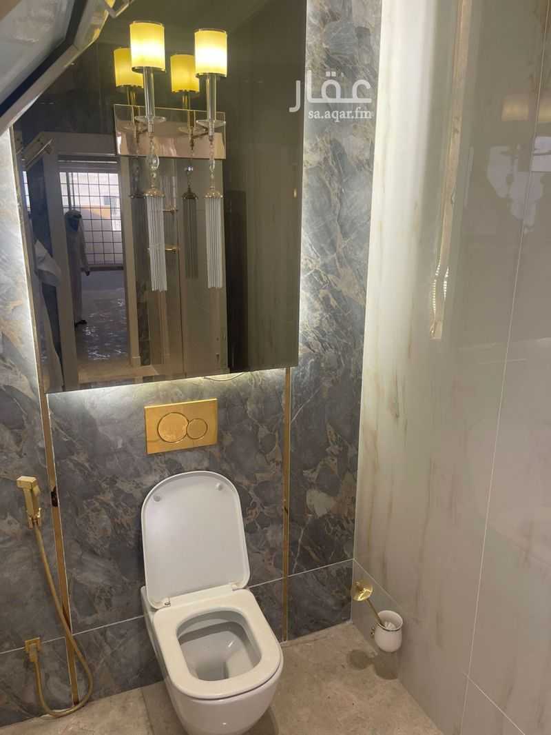 4 bedroom villa in Al Nahda, Jeddah 6