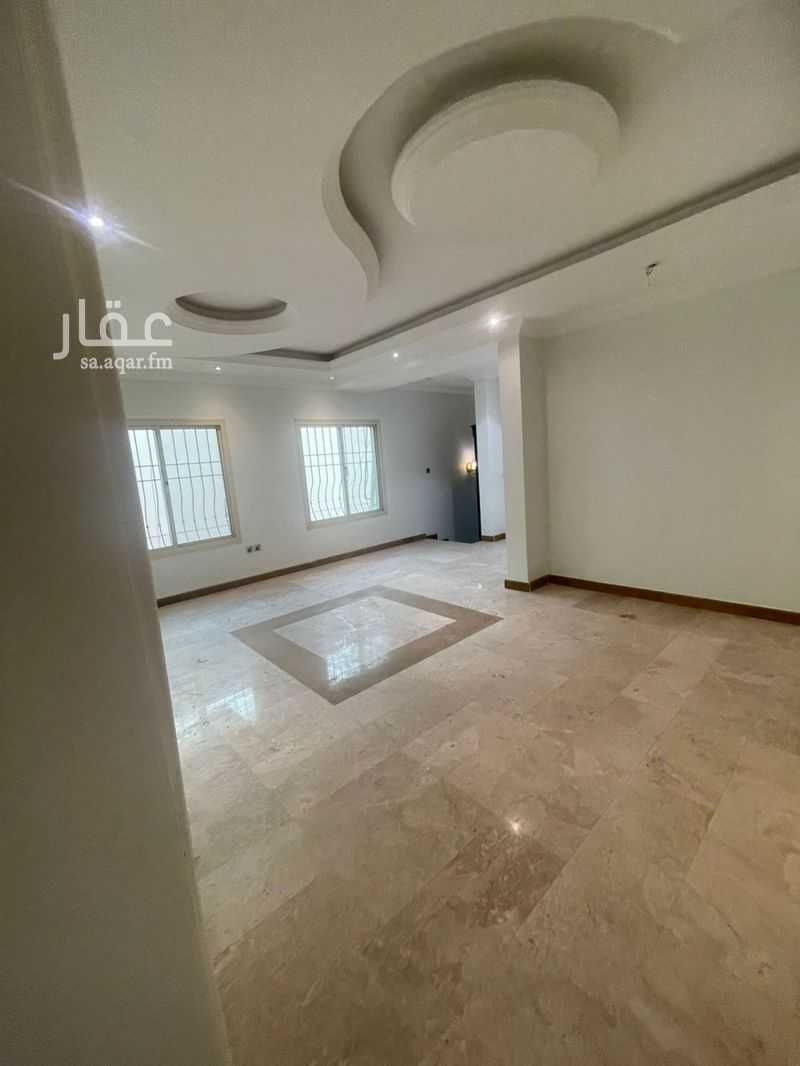4 bedroom villa in Al Nahda, Jeddah 21