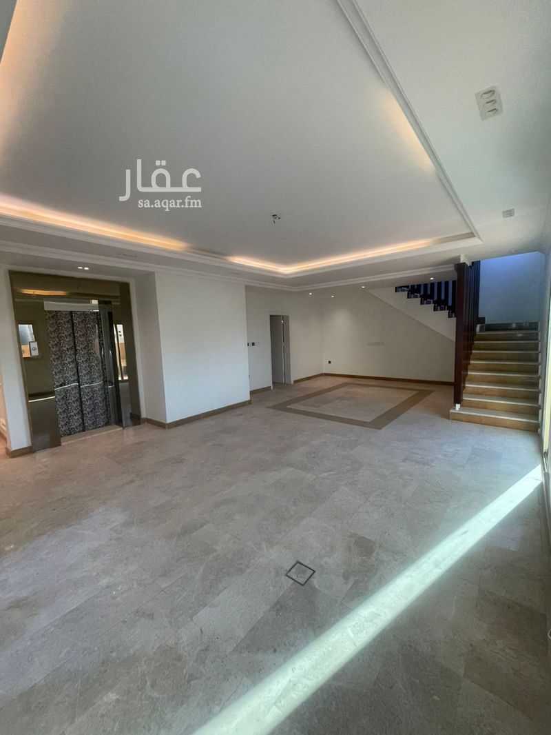 4 bedroom villa in Al Nahda, Jeddah 24