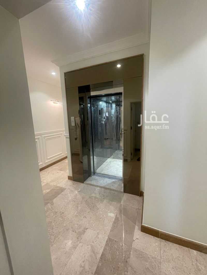 4 bedroom villa in Al Nahda, Jeddah 11