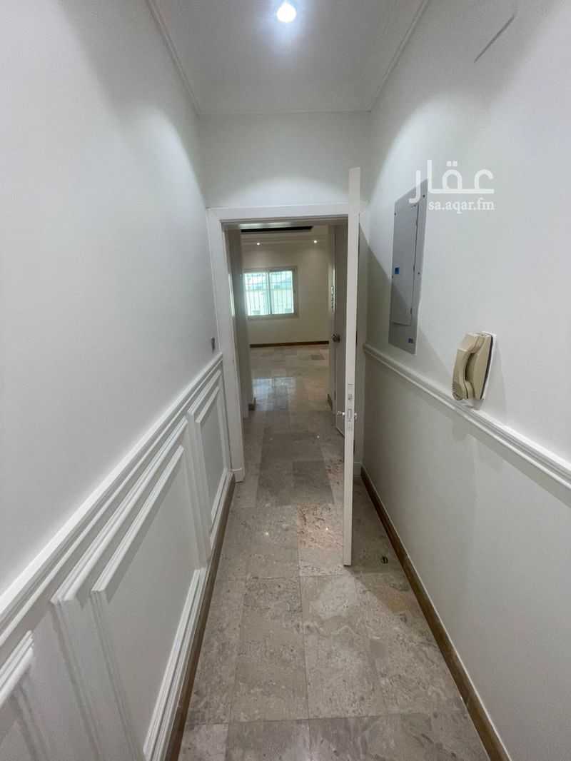4 bedroom villa in Al Nahda, Jeddah 27