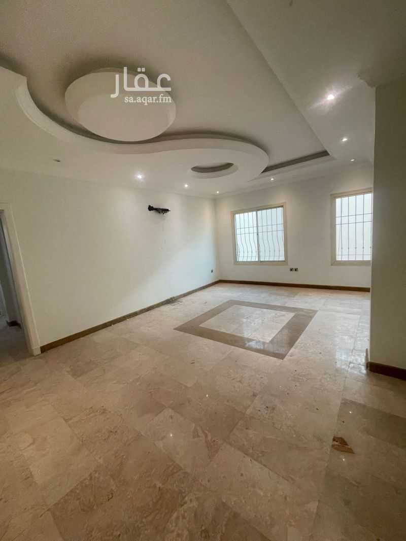 4 bedroom villa in Al Nahda, Jeddah 13