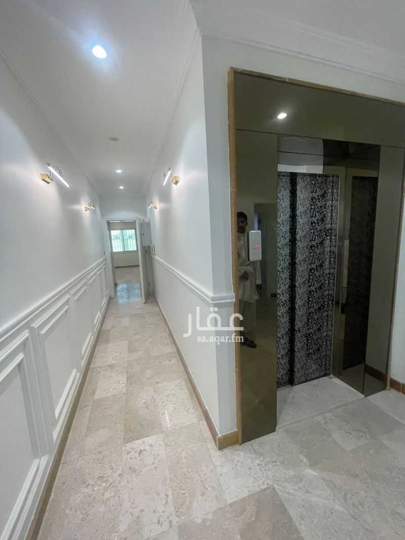 4 bedroom villa in Al Nahda, Jeddah 18