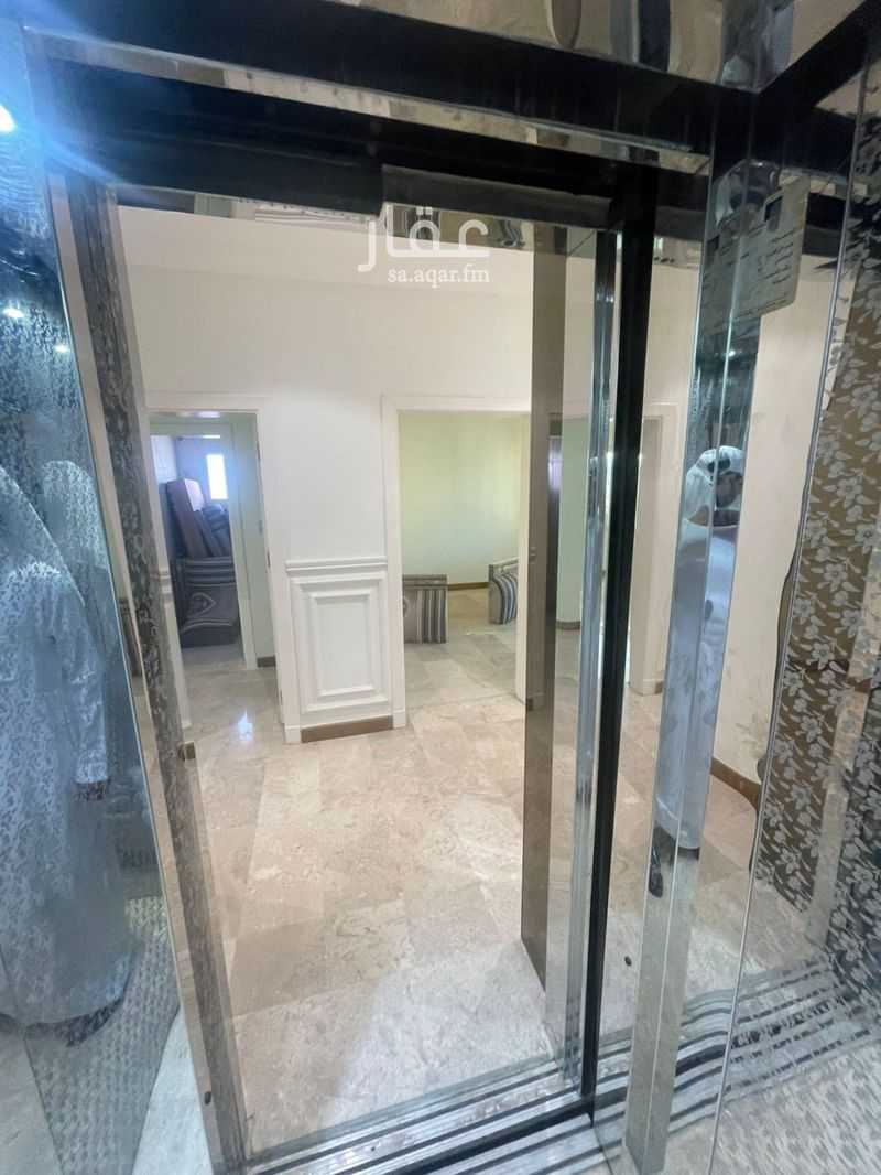 4 bedroom villa in Al Nahda, Jeddah 23