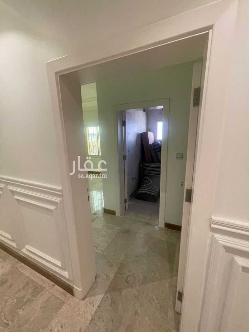 4 bedroom villa in Al Nahda, Jeddah 19