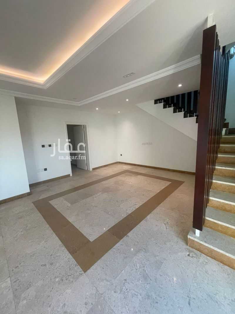 4 bedroom villa in Al Nahda, Jeddah 10
