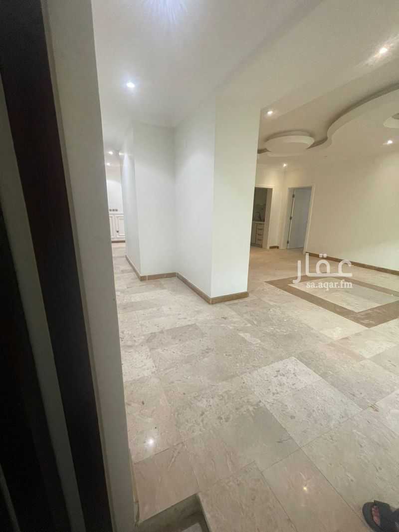 4 bedroom villa in Al Nahda, Jeddah 25