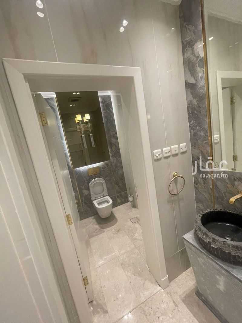 4 bedroom villa in Al Nahda, Jeddah 3