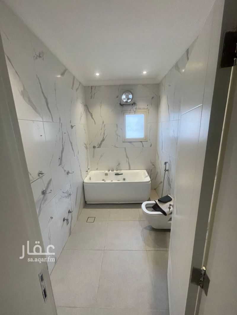 4 bedroom villa in Al Nahda, Jeddah 22
